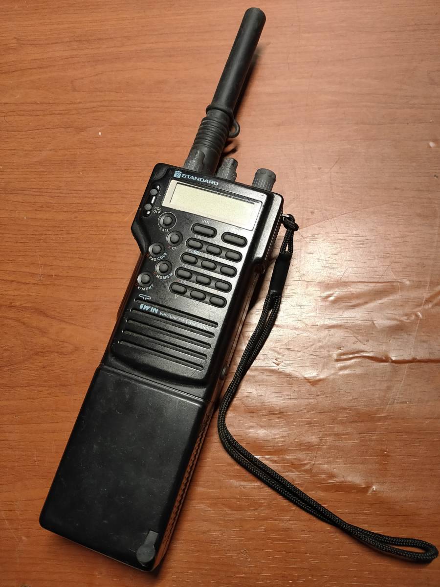 今年の新作から定番まで! スタンダード C520 ハンディ