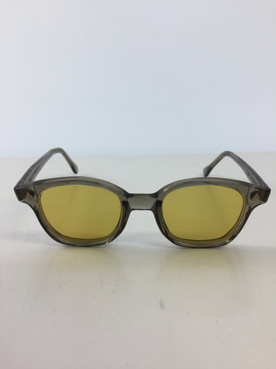 AO SAFETY F9800 セーフティーグラス 48-20 AMERICAN OPTICAL アメリカンオプティカル サングラス メガネ 眼鏡  野村訓市（¥19,800） - bvepl.com