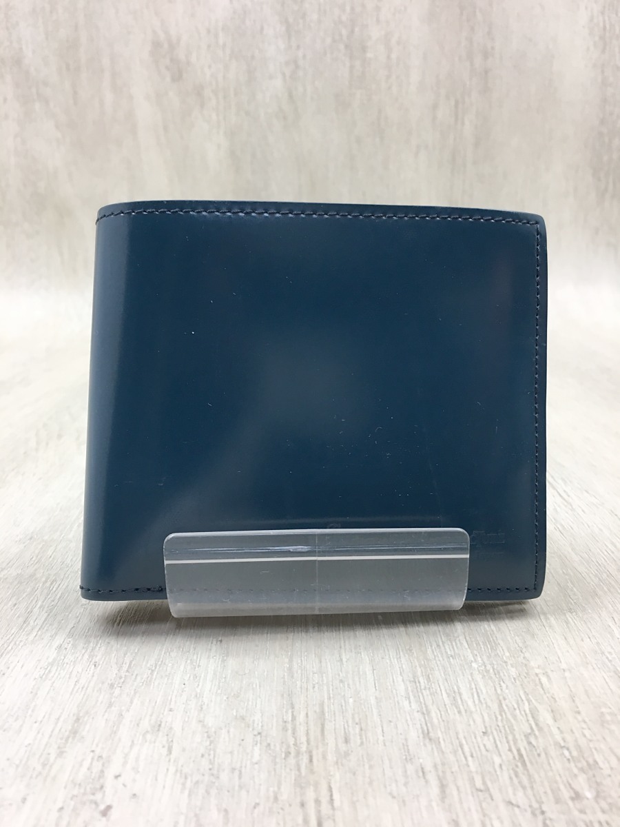 ヤフオク! -コードバン 2つ折り財布(ファッション)の中古品・新品 