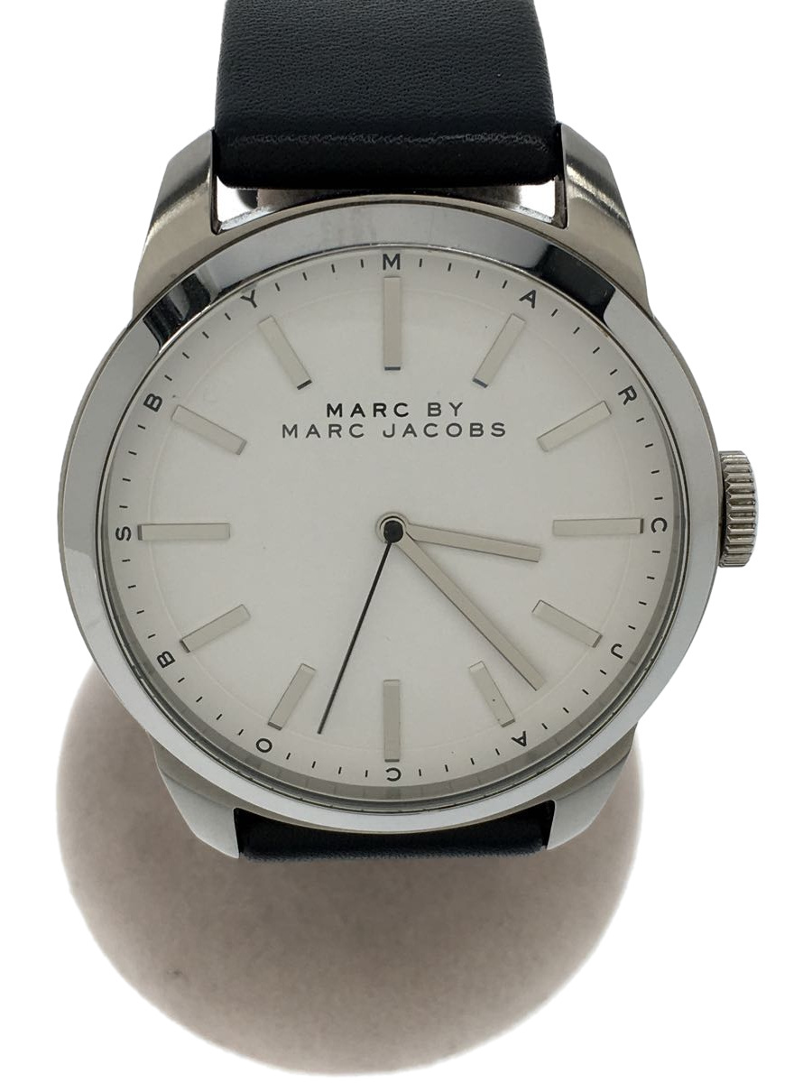 ヤフオク! -MARC BY MARC JACOBS 時計(メンズ腕時計)の中古品・新品 