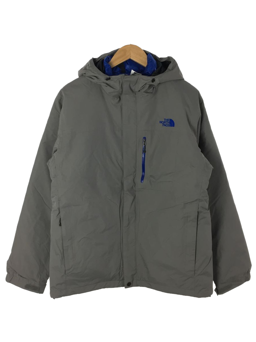 ☆ THE NORTH FACE ザノースフェイス NP61641 Zeus Triclimate Jacket 