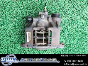 * Peugeot 406 Break 98 year D8BRV left rear disk caliper ( stock No:66825) (4436)