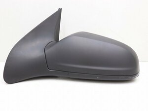 * Opel Astra 05 year AH04Z18 left door mirror ( stock No:A32786) (6545)