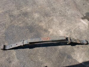 ** Chevrolet Tahoe CK 95 year 5.7L rear leaf spring right side only ( stock No:A07354) (4096) *