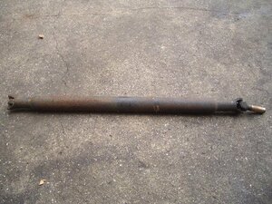 * Chevrolet C1500 CK 89 year 5.7L propeller shaft ( stock No:A07181) (4295) *