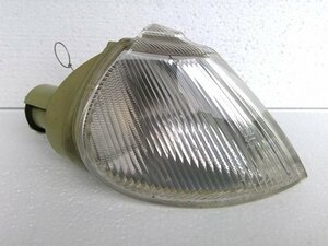 * Renault Laguna 96 year 56Z7X right corner lamp / clearance lamp ( stock No:53520) (4418)