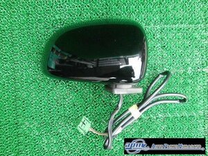 * VW New Beetle 9C 01 year 9CAQY right door mirror ( stock No:A16899) (6037)