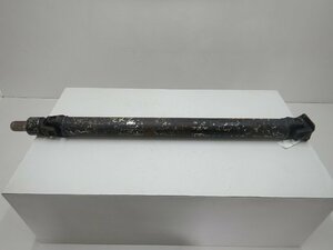 * Nissan Fairlady Z 82 year GS130 propeller shaft ( stock No:11519) *