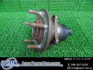 * Jaguar S-type/S type 99 year J01FA left front hub Knuckle ( stock No:A22214) (6012)