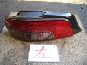* Peugeot 306 cabriolet 95 year N3C left tail lamp ( stock No:A06068) (4465) *