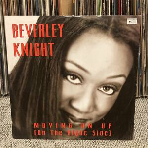 BEVERLEY KNIGHT / MOVING ON UP