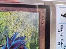 ●MTG● IE Black Lotus(英語 CGC 9) 9.5点x3_画像4