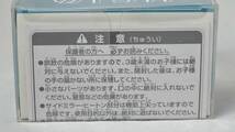 非売品 トヨタ WISH LEDカーキーホルダー ブラック_画像7