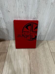 東京リベンジャーズ初回限定盤DVD