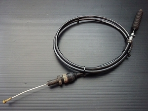 BMW * R100RS original clutch wire! (D8290)