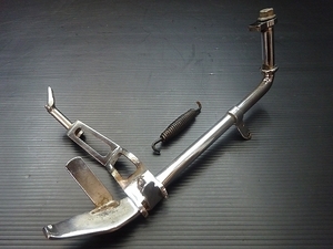  Harley * twincam FLHTCU-I1450 original side stand! (E1210)