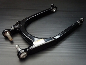  Harley * sport Star XL883-I original Swing Arm! (D7176)