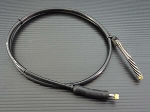  settlement of accounts sale BMW R 850R (C2434) original chock cable! (C2469B)
