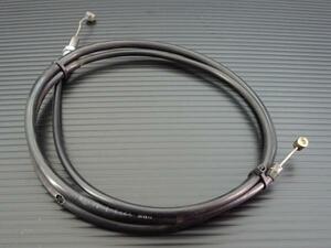  settlement of accounts sale BMW K 100RS original chock cable! (C2389B)