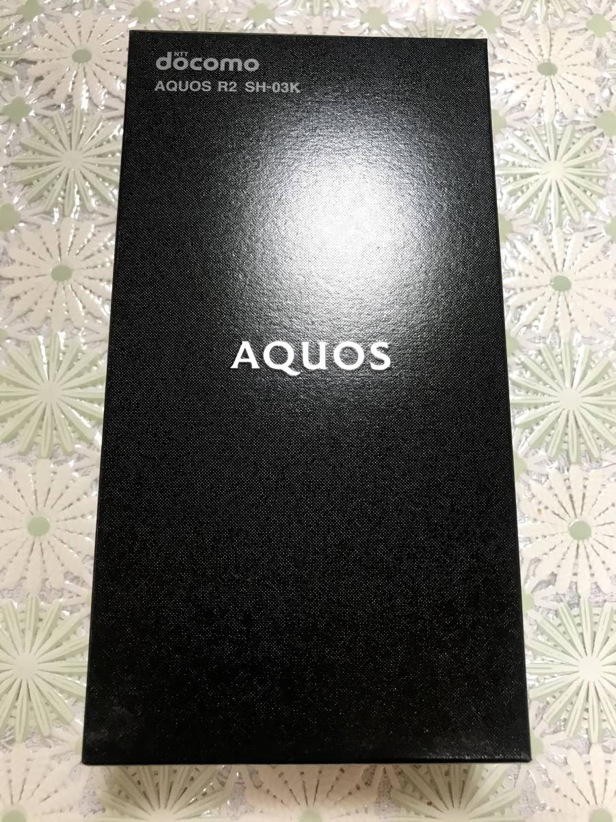 2025年最新】Yahoo!オークション -aquos r2 sh-03kの中古品 2025年最新】Yahoo!オークション -aquos r2 sh-03kの中古品