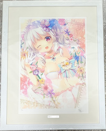 2023年最新】ヤフオク! -版画(サイン、直筆画)の中古品・新品・未使用