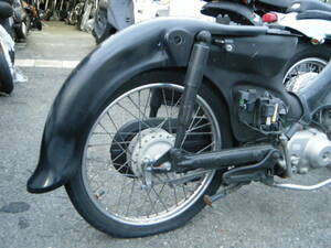 ヤフオク スーパーカブ50 パーツ リアフェンダーの中古品 新品 未使用品一覧 ヤフオク スーパーカブ50 パーツ リアフェンダーの中古品 新品 未使用品一覧