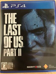 THE LAST OF US PART2