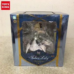 ヤフオク セイバーリリィ 全て遠き理想郷 アヴァロン の落札相場 落札価格 ヤフオク セイバーリリィ 全て遠き理想郷 アヴァロン の落札相場 落札価格