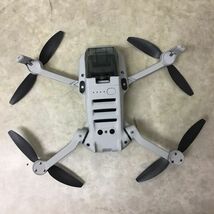 1円～ ジャンク dji ドローン MAVIC MINI 本体_画像4