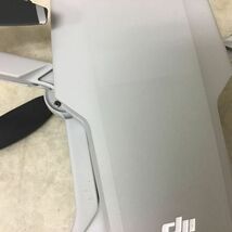 1円～ ジャンク dji ドローン MEVIC MINI 本体、送信機、バッテリー 他_画像5