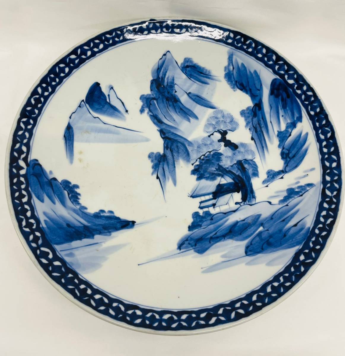 ヤフオク! -伊万里焼 大皿(アンティーク、コレクション)の中古品・新品 ヤフオク! -伊万里焼 大皿(アンティーク、コレクション)の中古品・新品