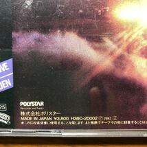 送料無料！CD アリス アリス3606日-FINAL LIVE at KORAKUEN 後楽園【H38C-20002】_画像3