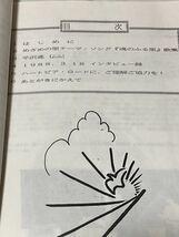 CHARITY ORIGINAL TAPE BY SUSUMU HIRASAWA 平沢進 魂のふる里 カセットテープなし冊子のみ/ P-MODEL_画像3