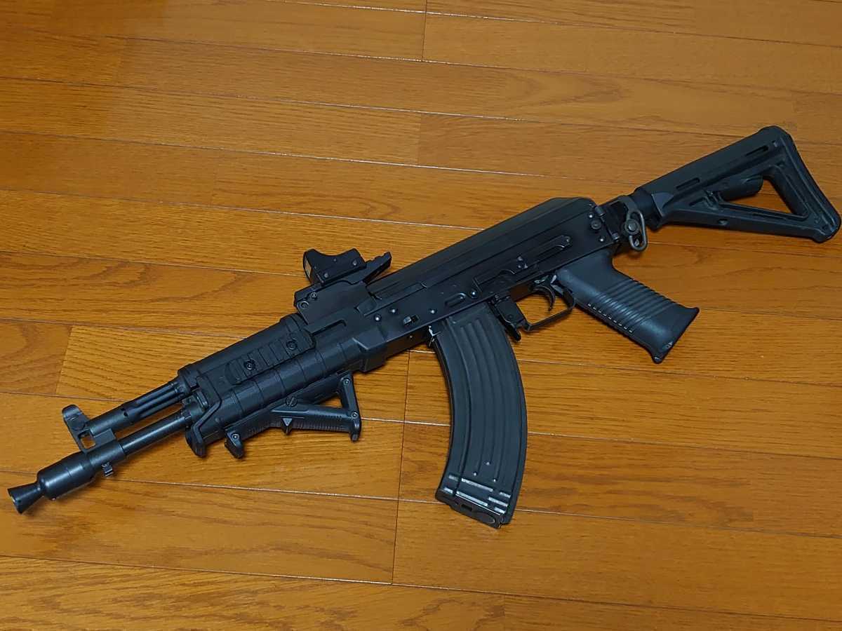 ヤフオク! -「lct ak カスタム」(ホビー、カルチャー) の落札相場 ヤフオク! -「lct ak カスタム」(ホビー、カルチャー) の落札相場