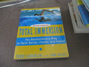 E Total Immersion2004/1/8 英語版 Terry Laughlin, John Delves