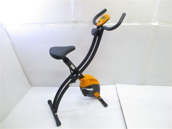ヤフオク! -「イグニオ エアロバイク」の落札相場・落札価格