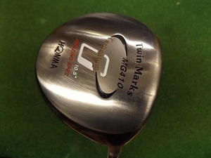 HONMA GOLF