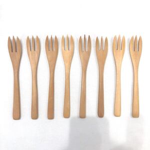 未使用品 カトラリー フォーク セット