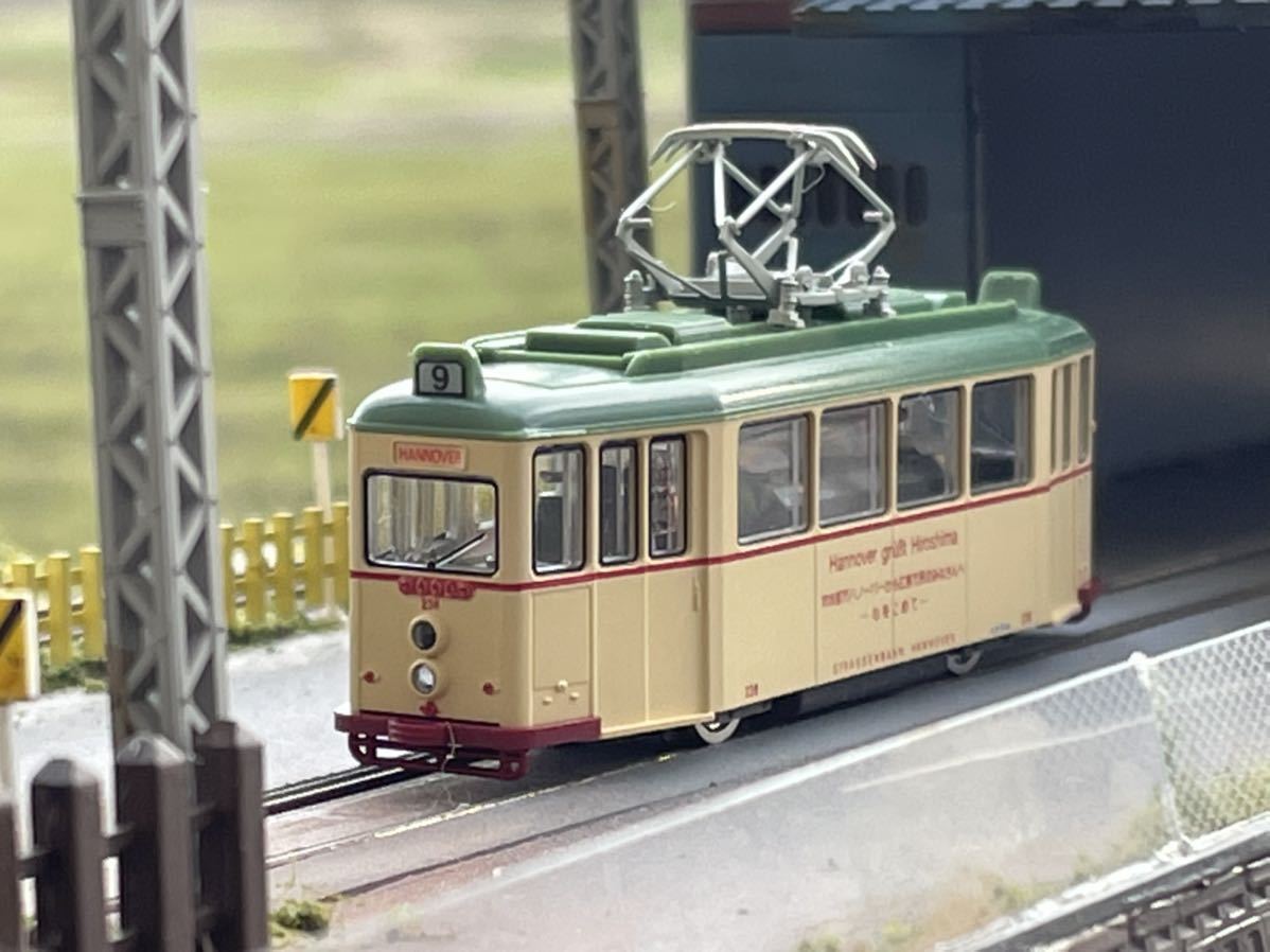 定番 宮島 14両セット 中古品 KATO - 鉄道模型