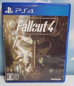 フォールアウト4 PS4 ソフト