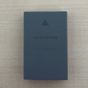 純正新品　送料無料 オリンパス OLYMPUS BLS-5 [リチウムイオン充電池]