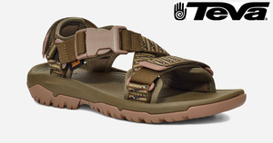 20%OFF【Teva/テバ/メンズ ハリケーン バージ HURRICANE VERGE/SDOV/28cm】mtrフット