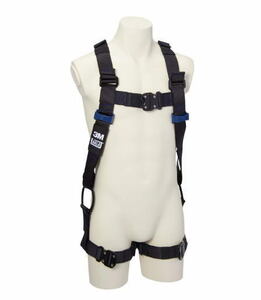  free shipping new standard conform 3M full Harness H type M size DBI- Sara egzo Fit light 1114113N