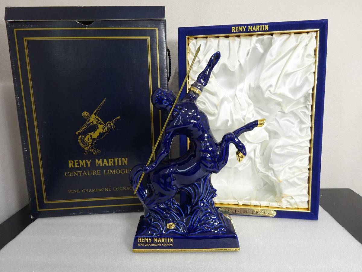 お手頃価格 【未開封】REMY MARTIN レミーマルタン セントーリモージュ