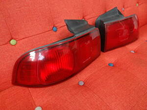 DEEPS*DB8 Integra type R*US Honda original tail light left right set Koito small thread made *DB6DB7/Si-VTEC/SiR-G4 -door sedan 