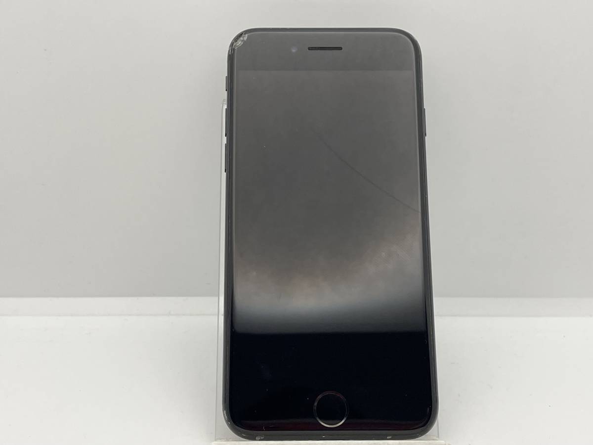 即納！最大半額！】 - iPhone iPhone7 ブラック au 32G スマートフォン本体 -  www.collectiviteslocales.fr