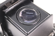 【ジャンク品】ZENZA BRONICA EC NIKKOR-P・C 75mm F2.8 説明書付き 中判 フィルム カメラ 単焦点 レンズ 36419-K_画像4