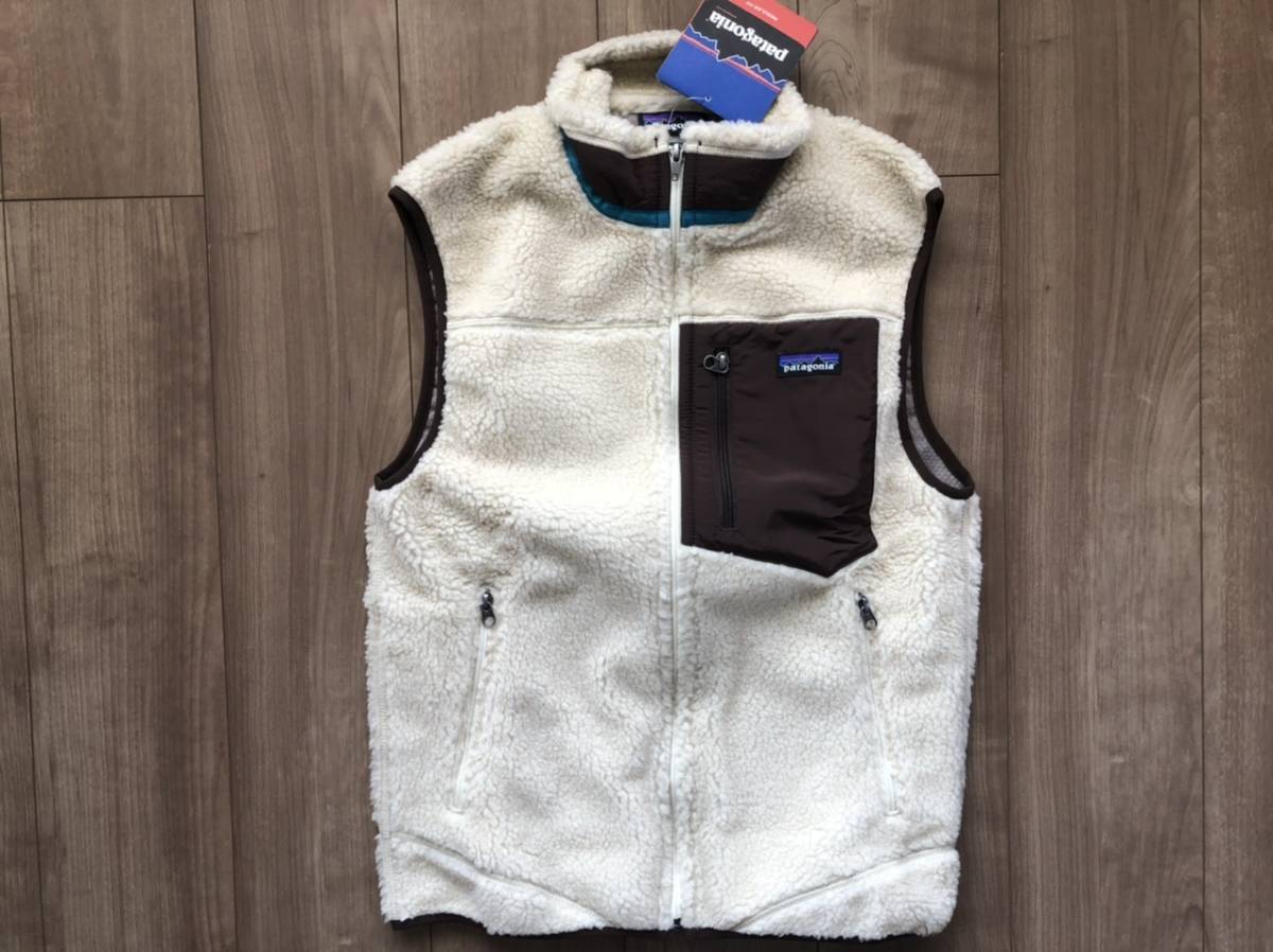 ヤフオク! -パタゴニア レトロx ベスト ナチュラルの中古品・新品・未 ...