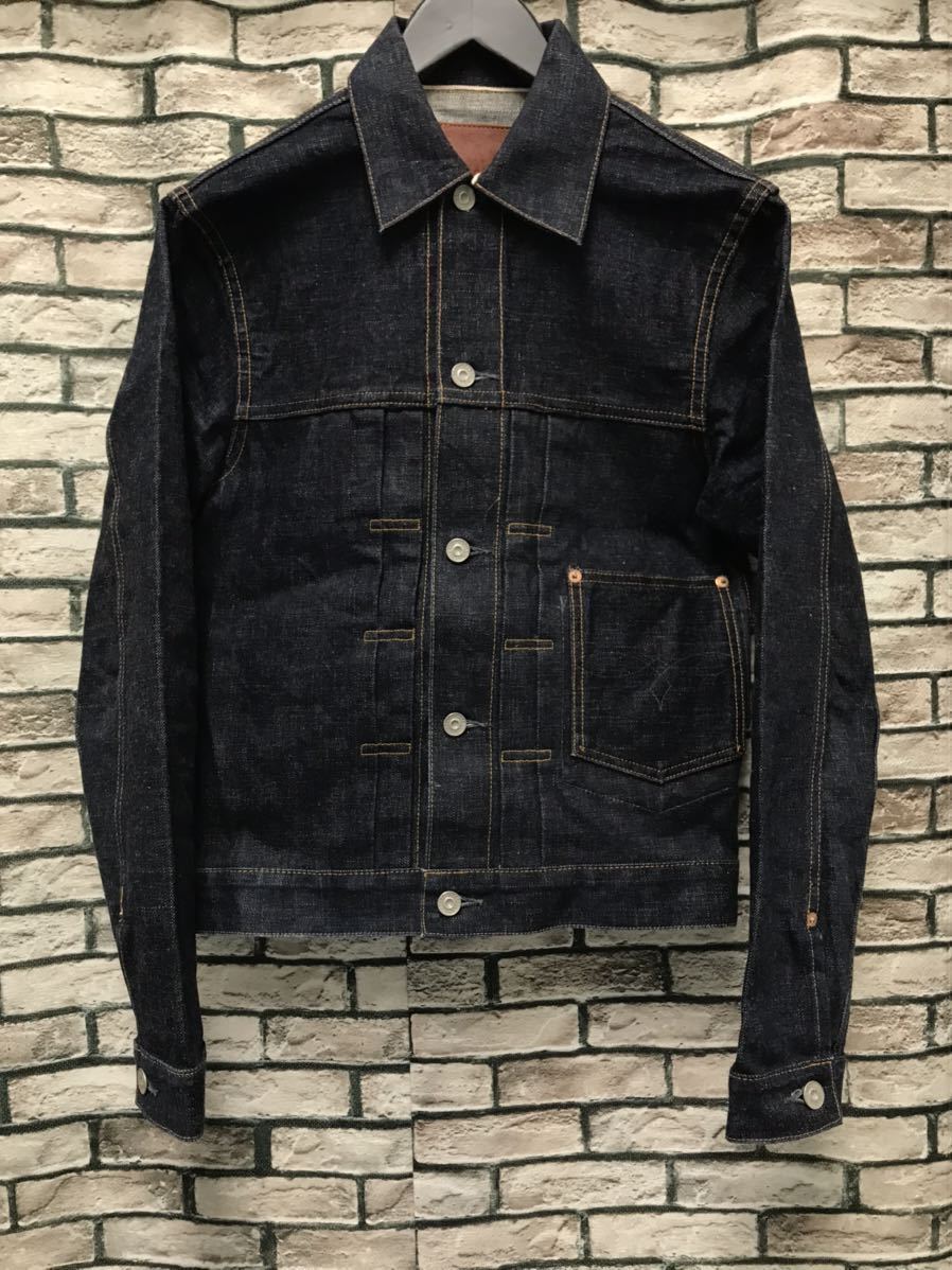 最大80%オフ! RRL - ダブルアールエル デニムジャケット黒 Gジャン