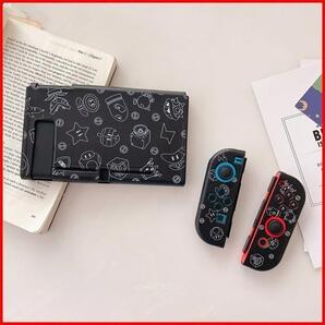 スーパーマリオ スイッチ ソフト Switch カバー ケース 任天堂